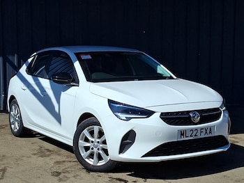 Used Vauxhall Corsa 2022 for sale - 78440367: Photo