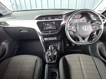 Used Vauxhall Corsa 2022 for sale - 78440367: Photo