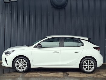 Used Vauxhall Corsa 2022 for sale - 78440367: Photo