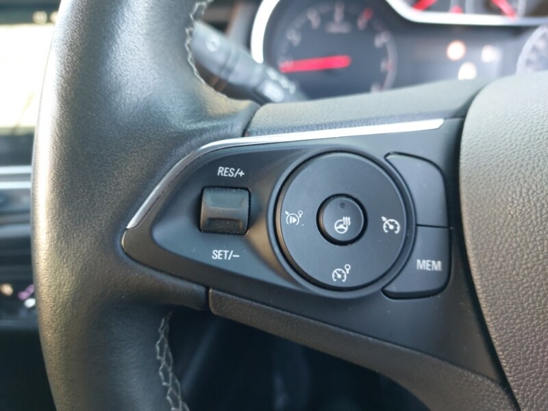 Used Vauxhall Crossland 2022 for sale - 76053508: Photo 16