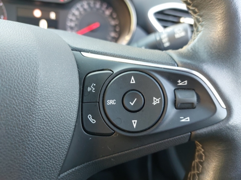 Used Vauxhall Crossland 2022 for sale - 76053508: Photo 19