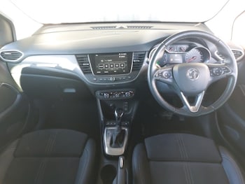 Used Vauxhall Crossland 2022 for sale - 76053508: Photo 2