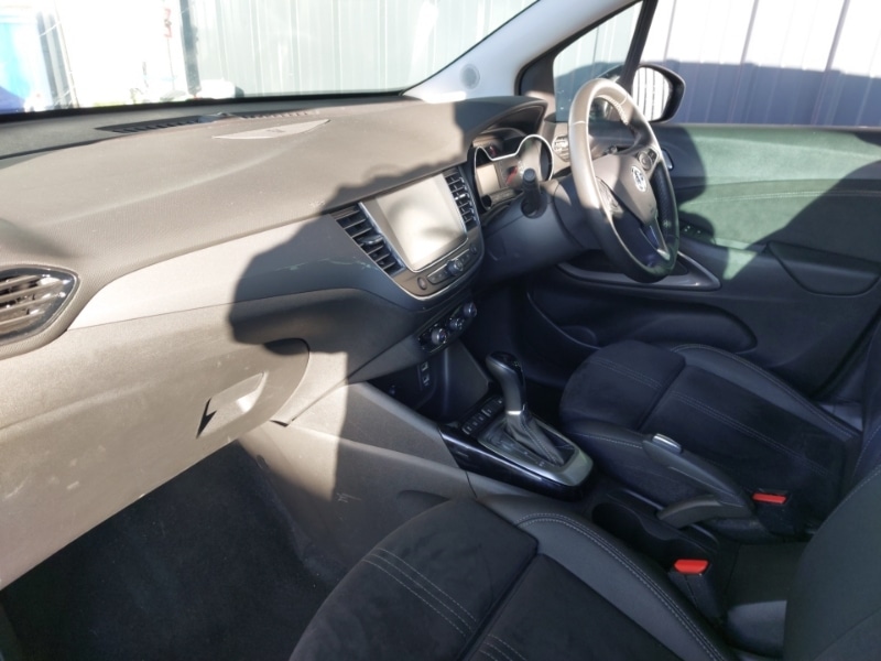 Used Vauxhall Crossland 2022 for sale - 76053508: Photo 5