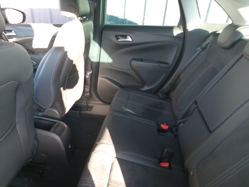 Used Vauxhall Crossland 2022 for sale - 76053508: Photo 6