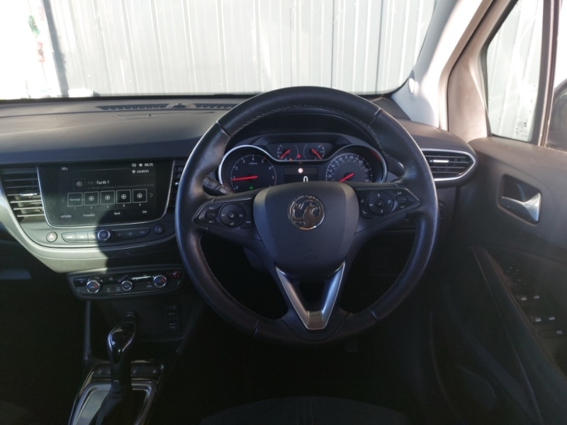 Used Vauxhall Crossland 2022 for sale - 76053508: Photo 7