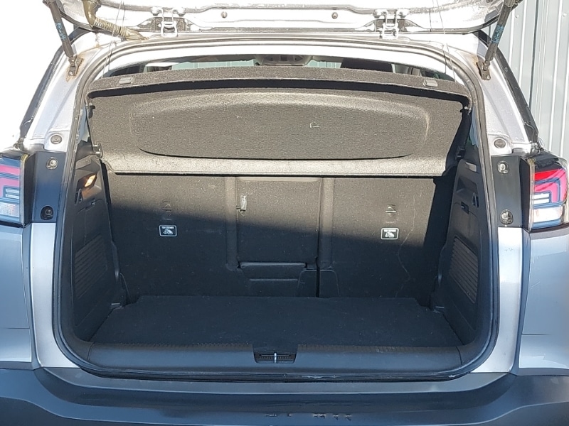 Used Vauxhall Crossland 2022 for sale - 76053508: Photo 8