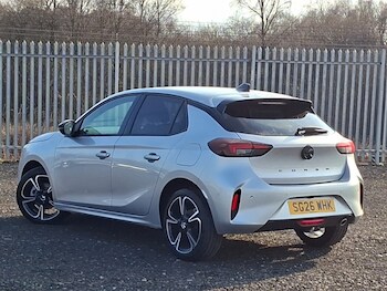 Used Vauxhall Corsa 2026 for sale - 77751207: Photo