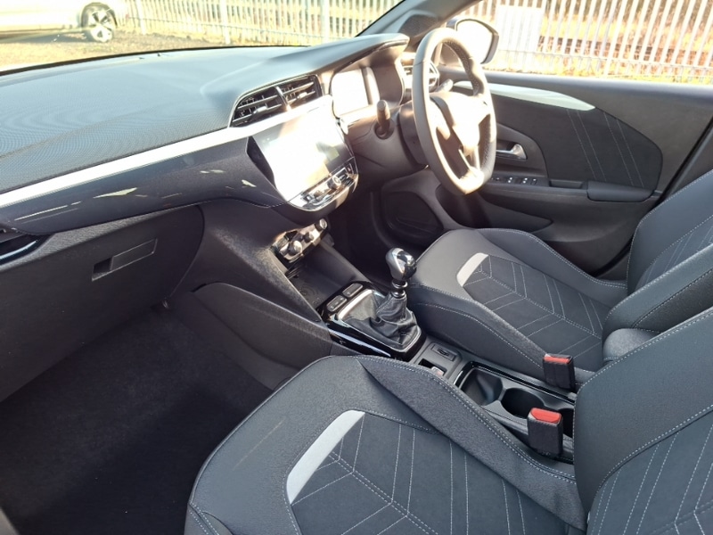 Used Vauxhall Corsa 2026 for sale - 77751207: Photo 5