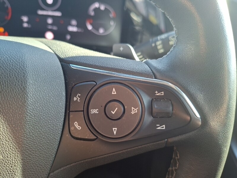 Used Vauxhall Grandland 2022 for sale - 77644187: Photo 15