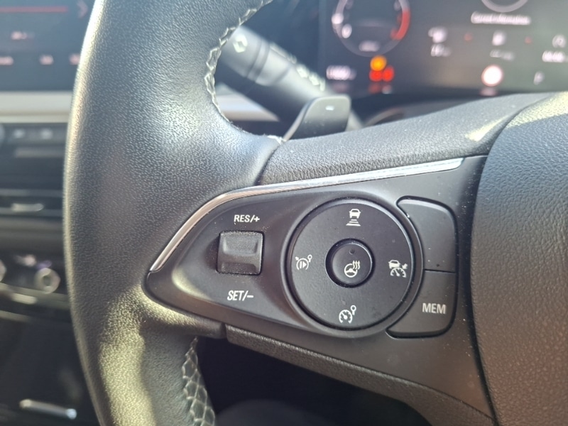 Used Vauxhall Grandland 2022 for sale - 77644187: Photo 16