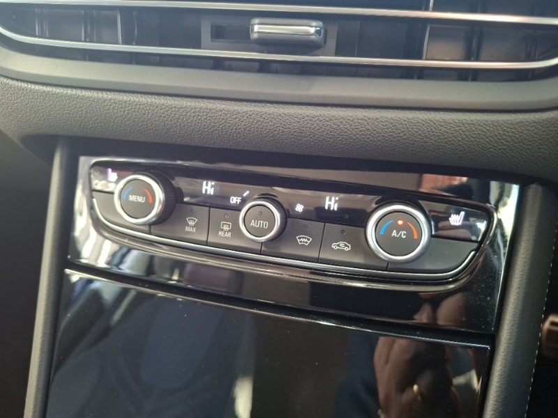 Used Vauxhall Grandland 2022 for sale - 77644187: Photo 17