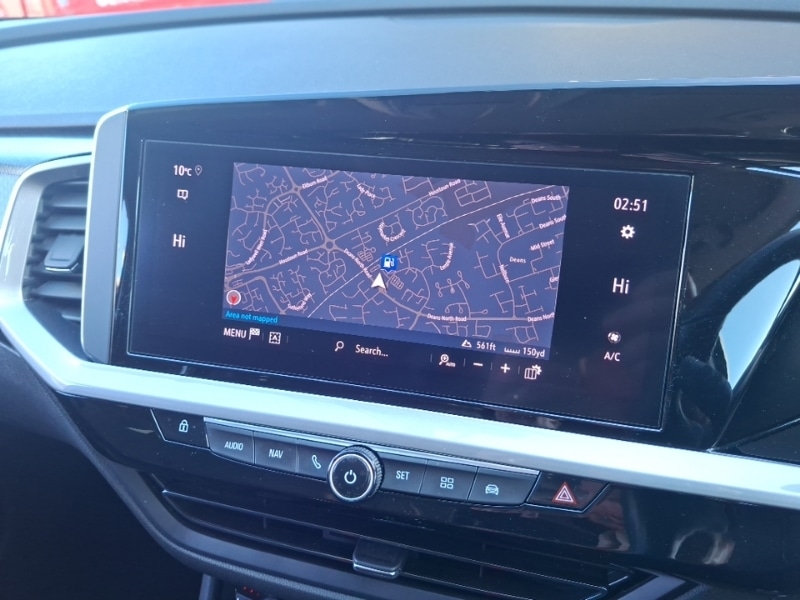 Used Vauxhall Grandland 2022 for sale - 77644187: Photo 18