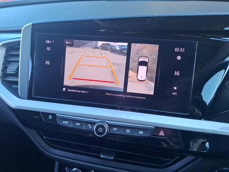 Used Vauxhall Grandland 2022 for sale - 77644187: Photo 19