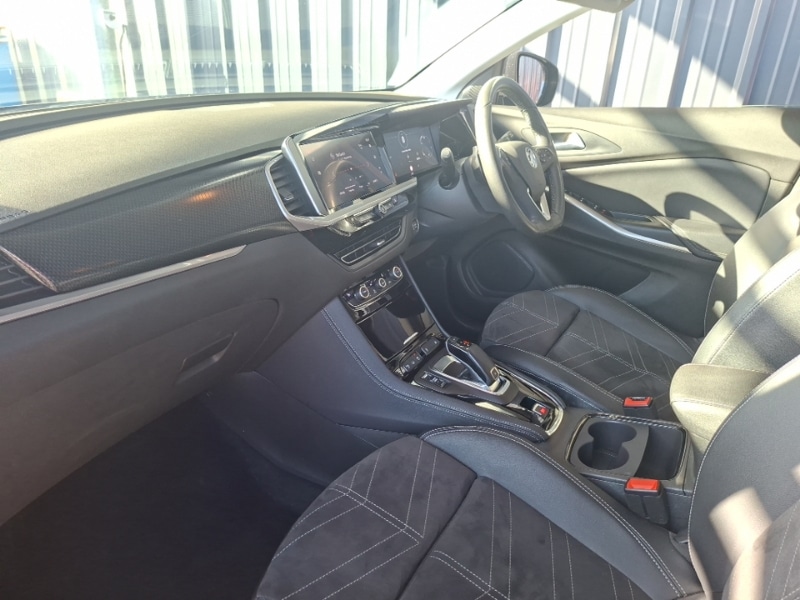 Used Vauxhall Grandland 2022 for sale - 77644187: Photo 5