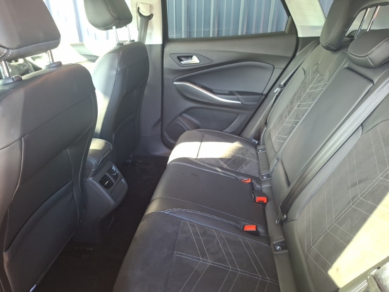 Used Vauxhall Grandland 2022 for sale - 77644187: Photo 6