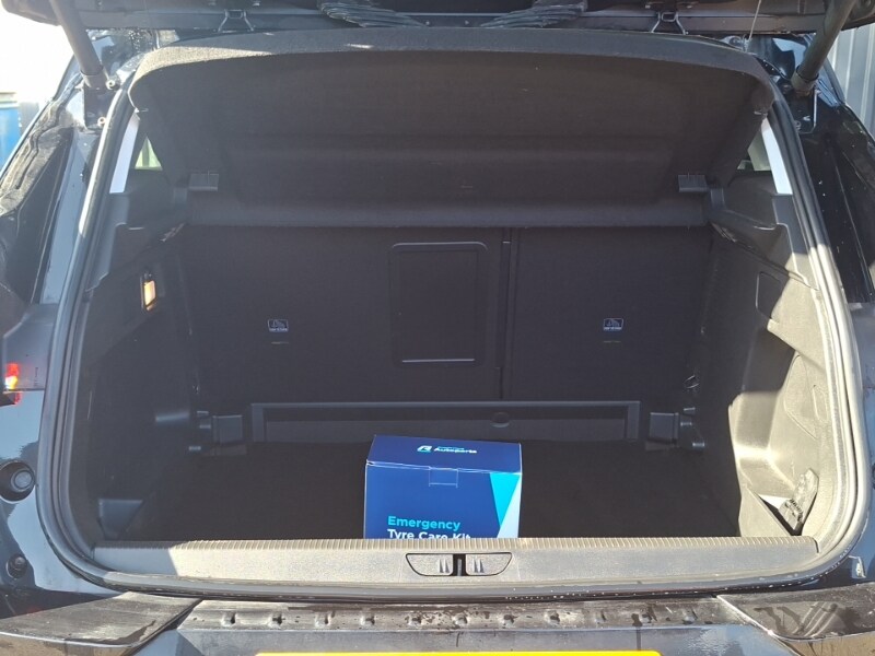 Used Vauxhall Grandland 2022 for sale - 77644187: Photo 8