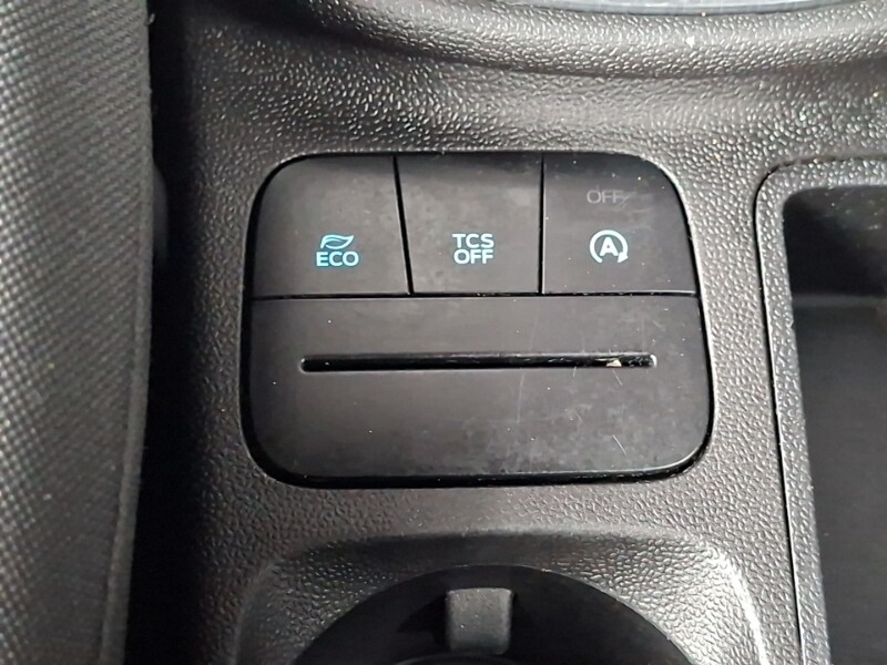 Used Ford Fiesta 2018 for sale - 77889449: Photo 10