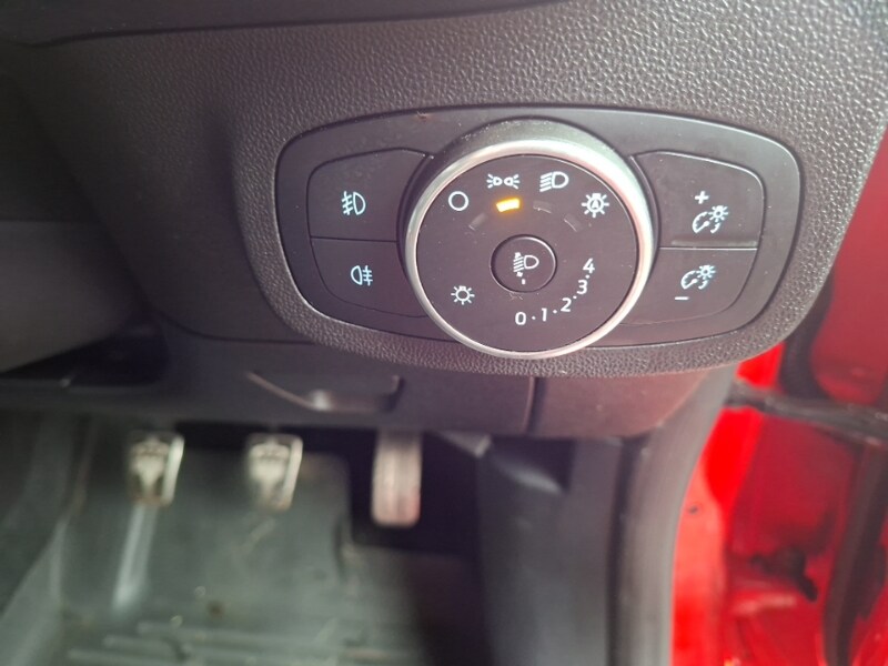 Used Ford Fiesta 2018 for sale - 77889449: Photo 12