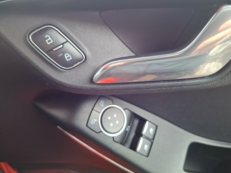 Used Ford Fiesta 2018 for sale - 77889449: Photo 13