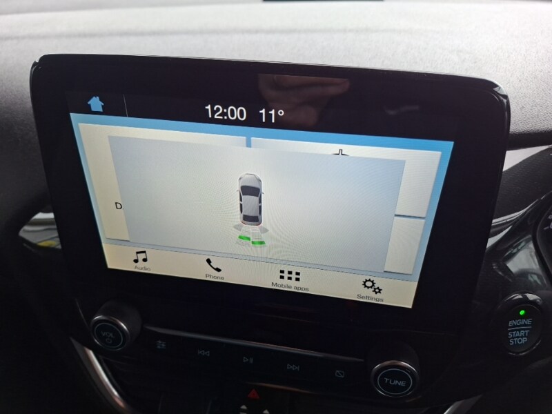 Used Ford Fiesta 2018 for sale - 77889449: Photo 14