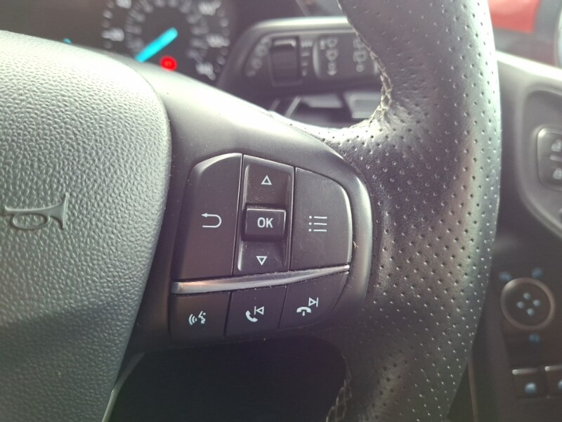 Used Ford Fiesta 2018 for sale - 77889449: Photo 15