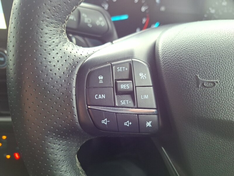 Used Ford Fiesta 2018 for sale - 77889449: Photo 16