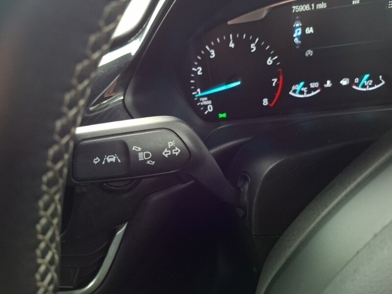 Used Ford Fiesta 2018 for sale - 77889449: Photo 18