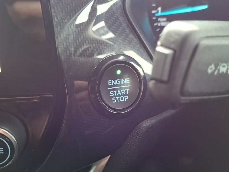 Used Ford Fiesta 2018 for sale - 77889449: Photo 19