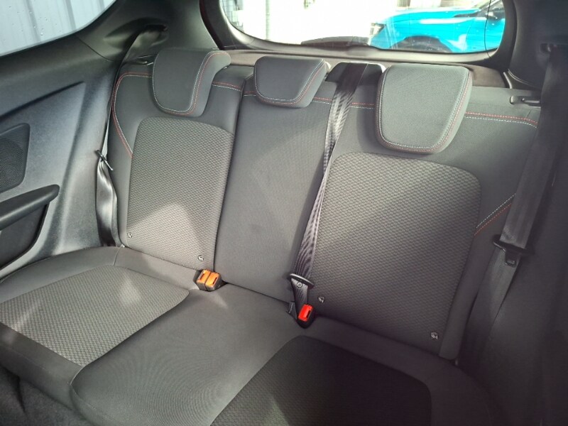 Used Ford Fiesta 2018 for sale - 77889449: Photo 6