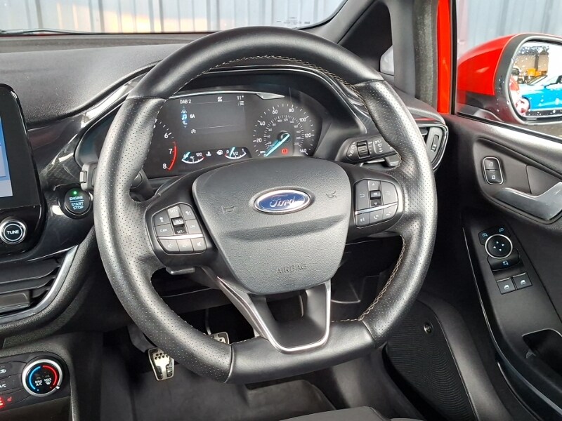 Used Ford Fiesta 2018 for sale - 77889449: Photo 7