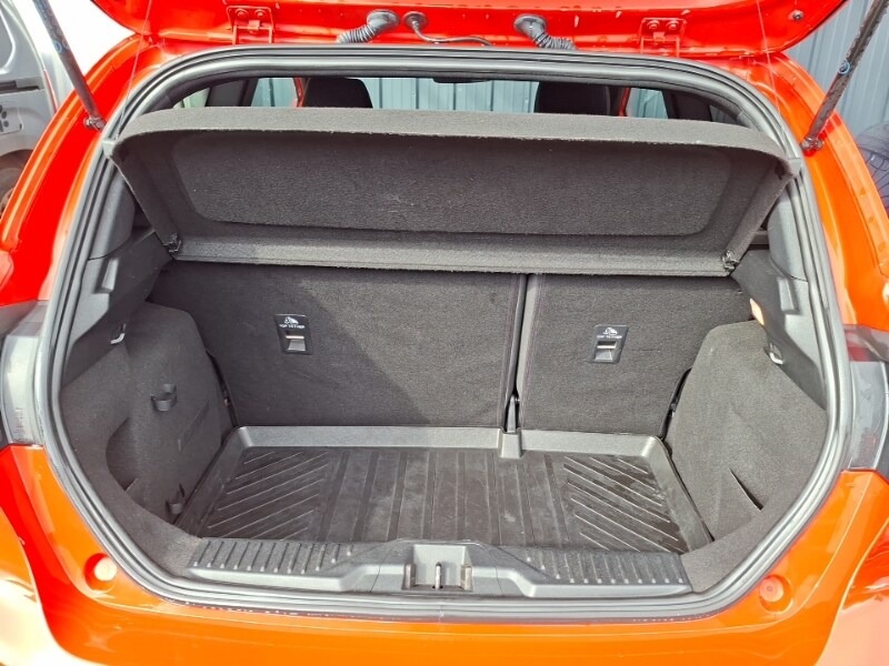 Used Ford Fiesta 2018 for sale - 77889449: Photo 8