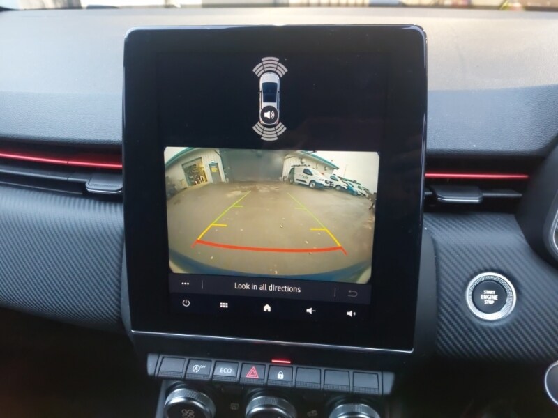 Used Renault Clio 2020 for sale - 76556083: Photo 15