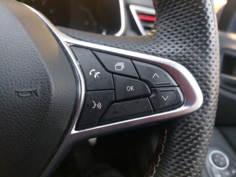 Used Renault Clio 2020 for sale - 76556083: Photo 18