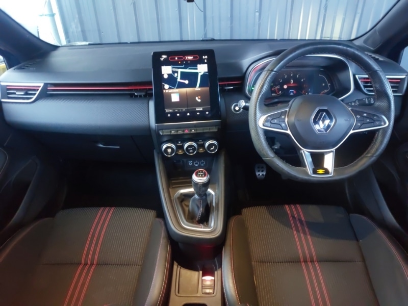 Used Renault Clio 2020 for sale - 76556083: Photo 2
