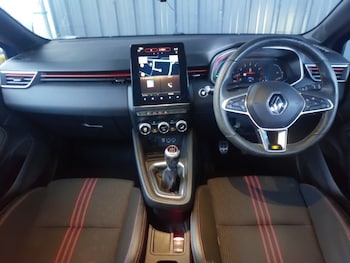 Used Renault Clio 2020 for sale - 76556083: Photo