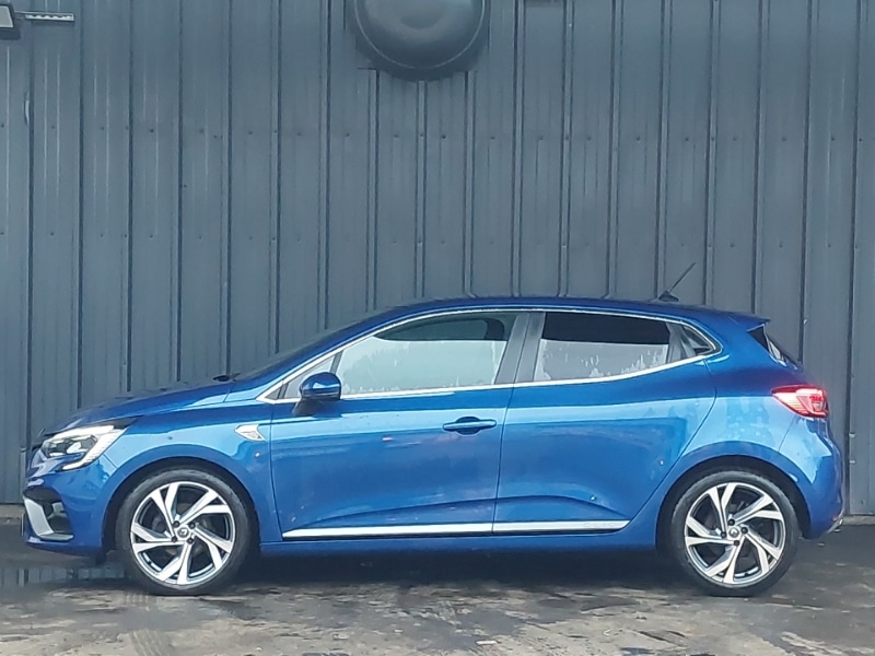 Used Renault Clio 2020 for sale - 76556083: Photo 4