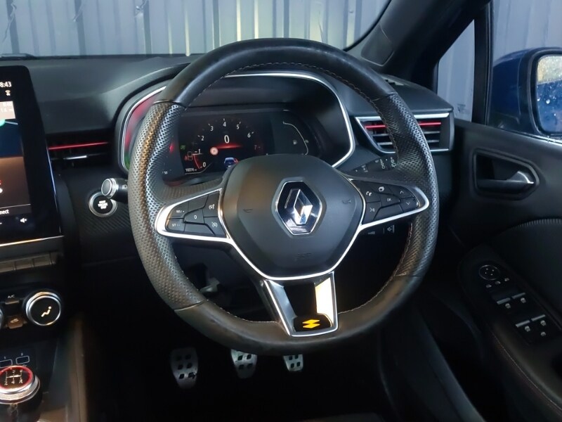 Used Renault Clio 2020 for sale - 76556083: Photo 7