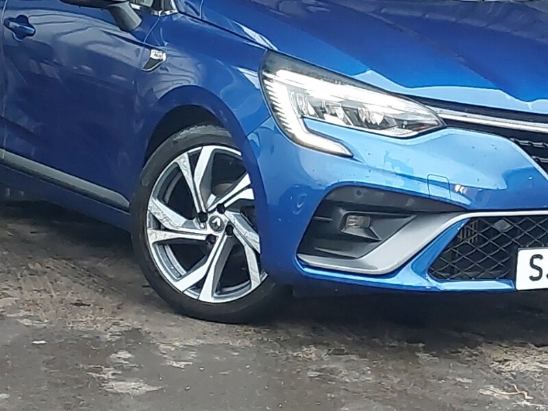 Used Renault Clio 2020 for sale - 76556083: Photo 9