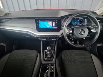Used Skoda Octavia 2021 for sale - 79356416: Photo