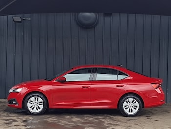 Used Skoda Octavia 2021 for sale - 79356416: Photo