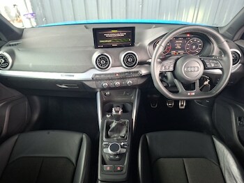 Used Audi Q2 2021 for sale - 77873949: Photo