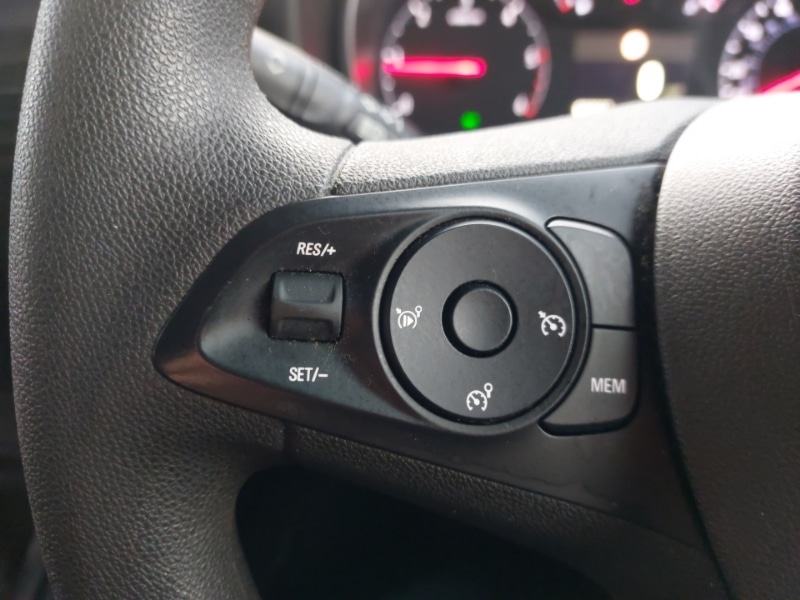 Used Vauxhall Combo Life 2019 for sale - 76885484: Photo 17