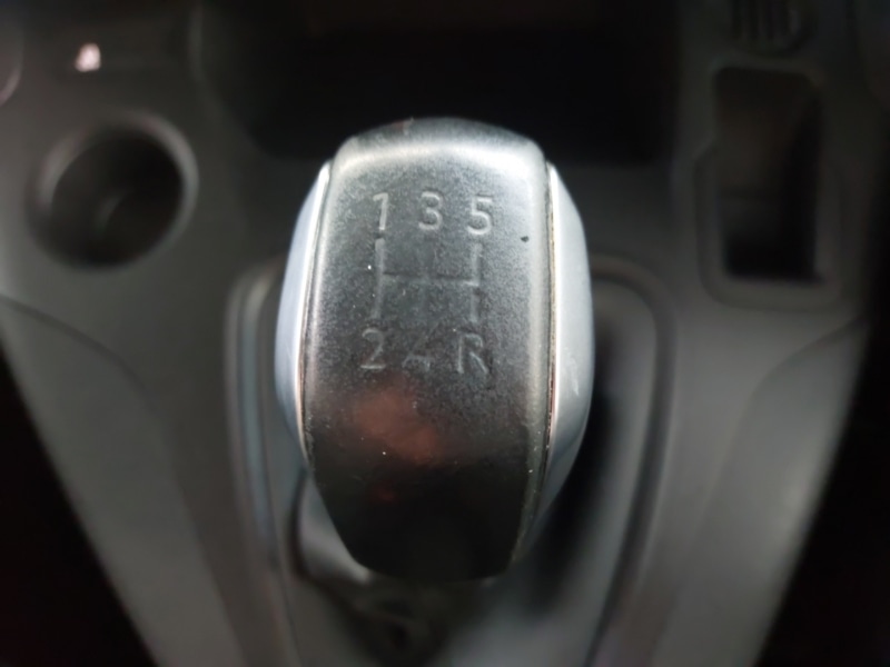 Used Vauxhall Combo Life 2019 for sale - 76885484: Photo 18