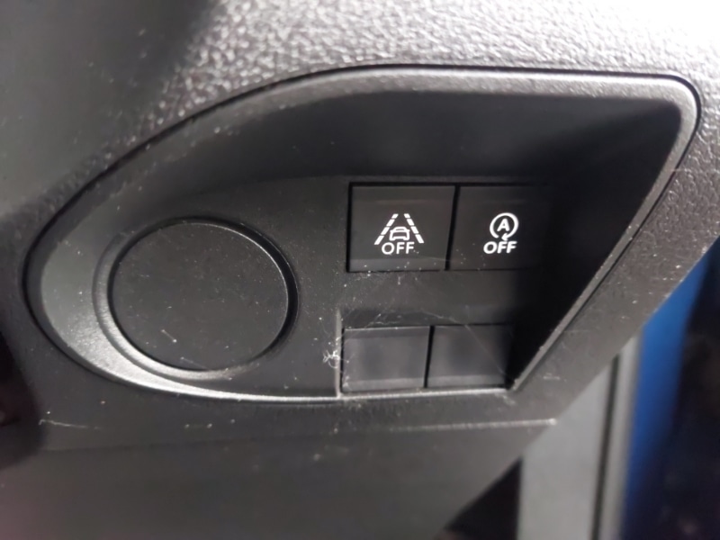 Used Vauxhall Combo Life 2019 for sale - 76885484: Photo 19