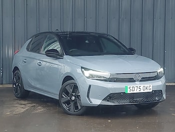 Used Vauxhall Corsa 2025 for sale - 76773876: Photo