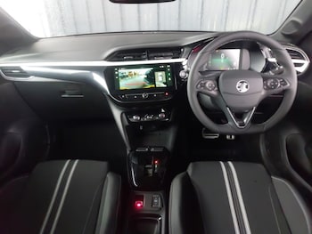 Used Vauxhall Corsa 2025 for sale - 76773876: Photo