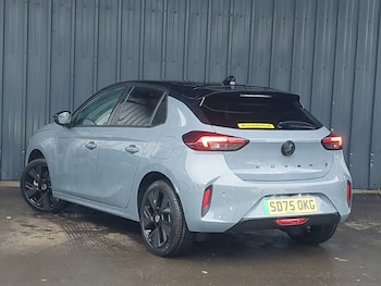 Used Vauxhall Corsa 2025 for sale - 76773876: Photo