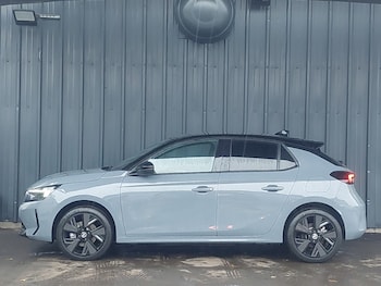 Used Vauxhall Corsa 2025 for sale - 76773876: Photo