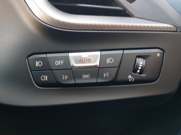 Used BMW 1 Series 2024 for sale - 76054605: Photo 12