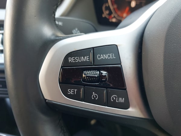 Used BMW 1 Series 2024 for sale - 76054605: Photo 15